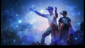 שחרור נוכחות: ערכת הכלים של סייר ה-VR בעיצוב