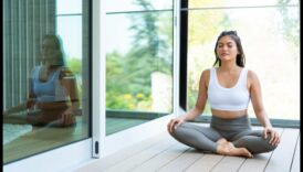 שלווה טרנספורמטיבית: היתרונות ההוליסטיים של מדיטציה מודעת