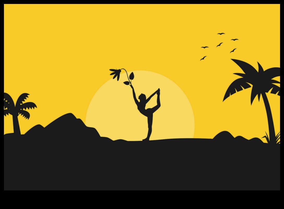 שליטה במדיטציה: אמצו אורח חיים של חיים יומיומיים ללא מתח