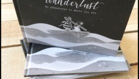 תאוות שוטטות גחמנית: חיפושי צילום בהשראת מסעות