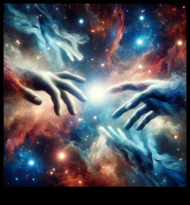 תמונת מצב של כוכבים: לכידת רגעים בריקוד הכוכבים הנצחי