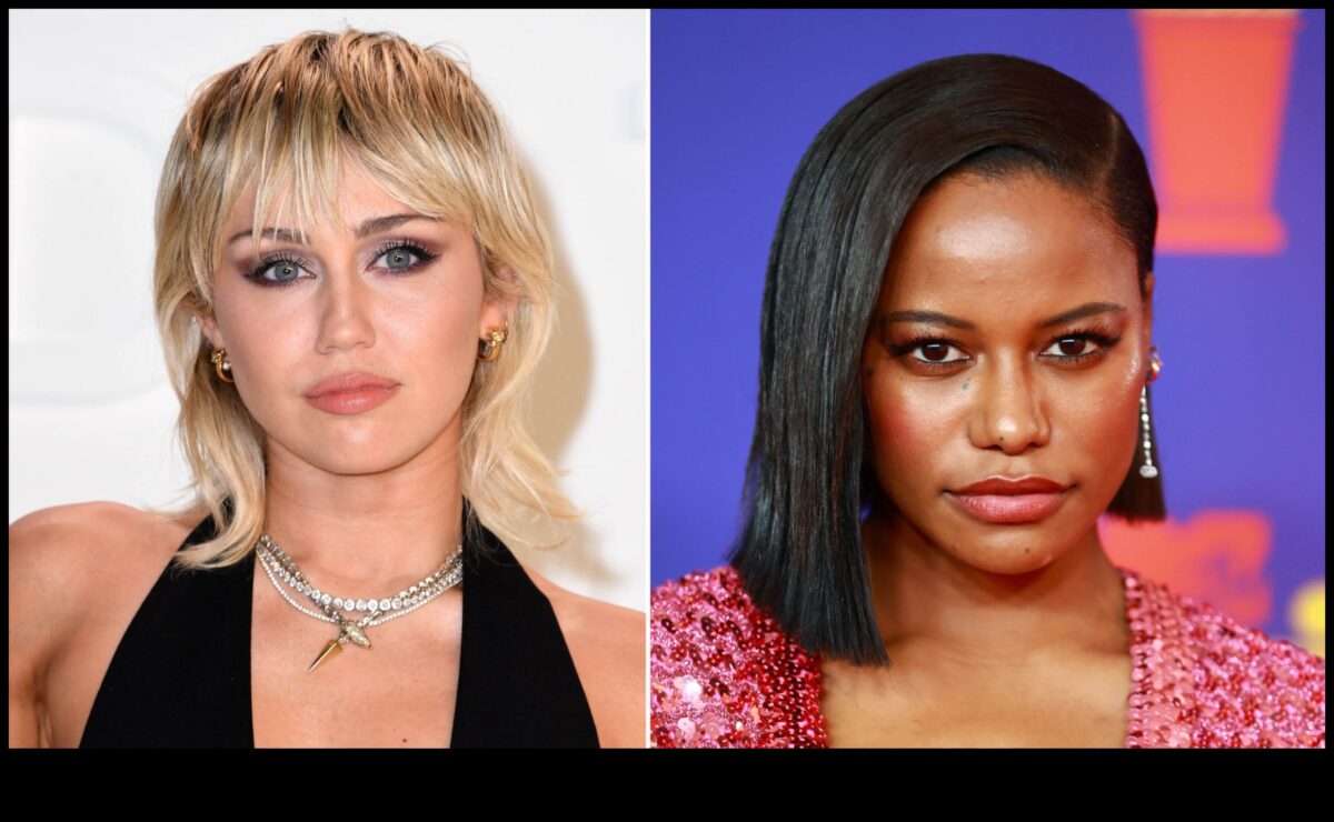 תספורות קצרות בהשראת סלבריטאים להצהרה נועזת